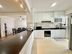 Blk 409A Northshore Residences II (Punggol), HDB 5 Rooms #566149911